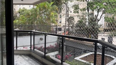 Apartamento, 3 quartos, 200 m² - Foto 5