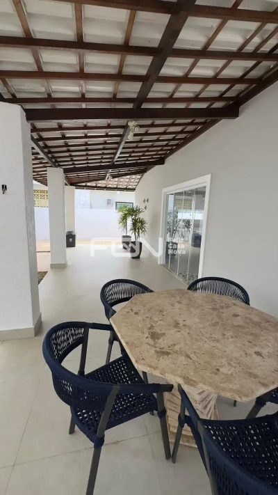Casa, 7 quartos, 400 m² - Foto 4