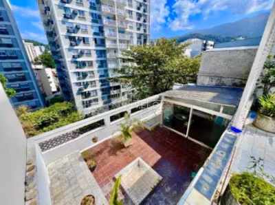 Cobertura, 3 quartos, 271 m² - Foto 2