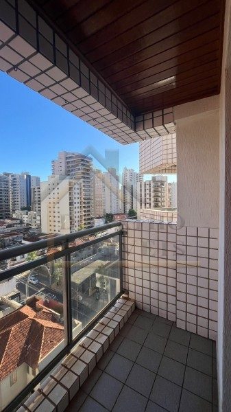Apartamento, 2 quartos, 70 m² - Foto 2