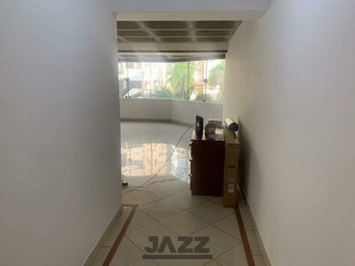 Apartamento, 4 quartos, 190 m² - Foto 2