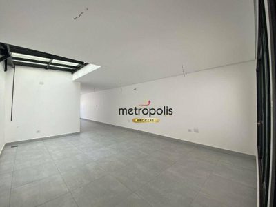 Sobrado, 3 quartos, 230 m² - Foto 2
