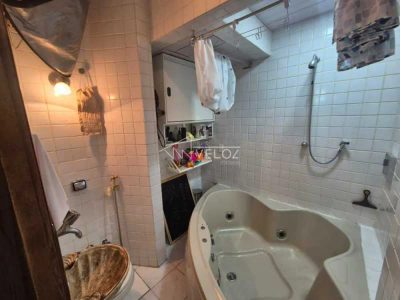 Apartamento, 4 quartos, 110 m² - Foto 2