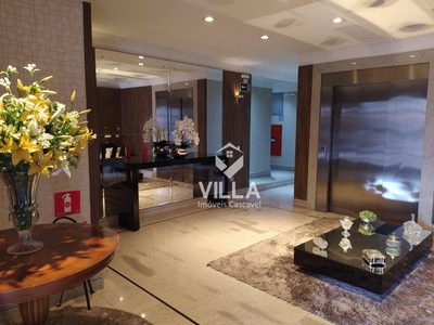 Apartamento, 3 quartos, 184 m² - Foto 3