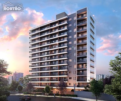 Casa, 2 quartos, 49 m² - Foto 1