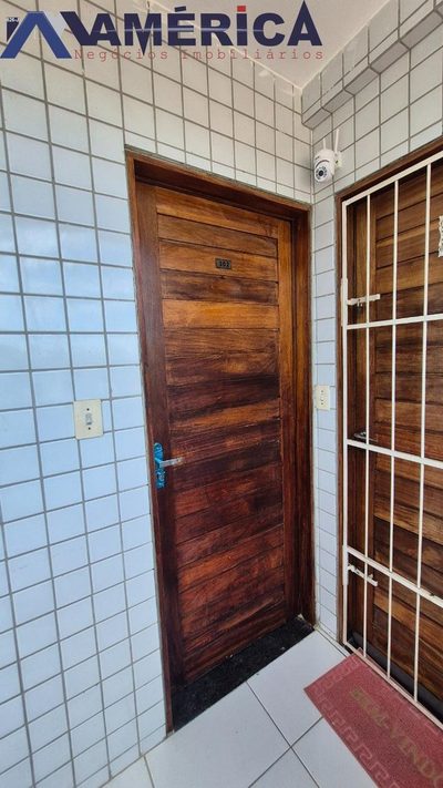 Apartamento, 2 quartos, 52 m² - Foto 3