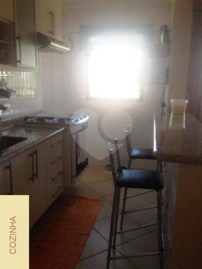 Apartamento, 2 quartos, 69 m² - Foto 5