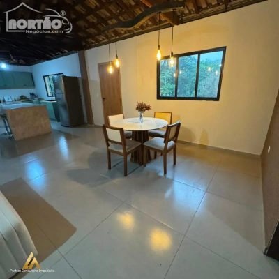 Casa, 4 quartos, 55 m² - Foto 1