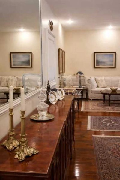 Apartamento, 3 quartos, 150 m² - Foto 1