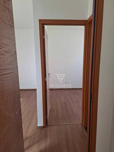 Apartamento, 2 quartos, 42 m² - Foto 3