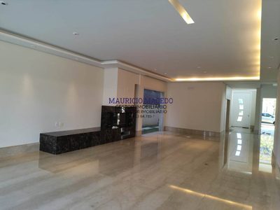 Casa, 4 quartos, 615 m² - Foto 4
