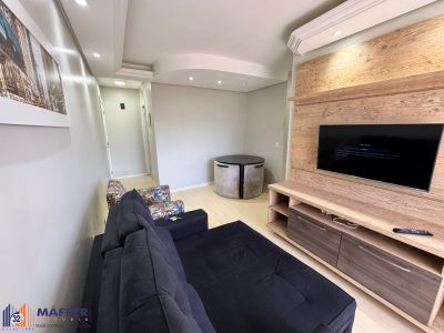 Apartamento, 3 quartos, 64 m² - Foto 2