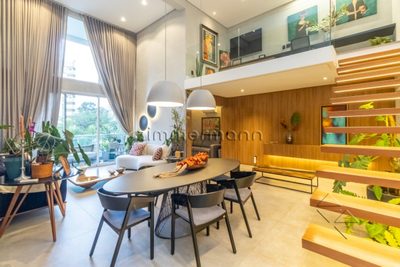 Apartamento, 3 quartos, 200 m² - Foto 1