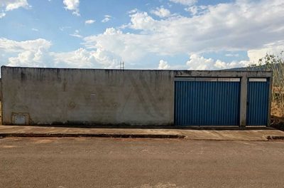 Terreno, 360 m² - Foto 1