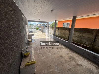 Casa, 3 quartos, 90 m² - Foto 3