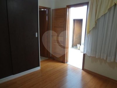 Sobrado, 4 quartos, 288 m² - Foto 5