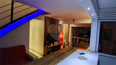 Apartamento, 2 quartos, 109 m² - Foto 3