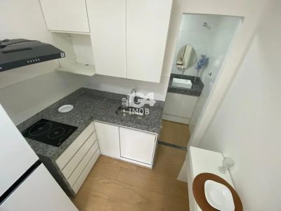 Kitnet-Studio, 15 m² - Foto 2