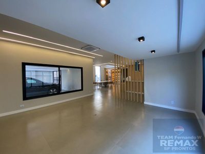 Casa, 5 quartos, 542 m² - Foto 2