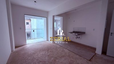 Apartamento, 2 quartos, 60 m² - Foto 1