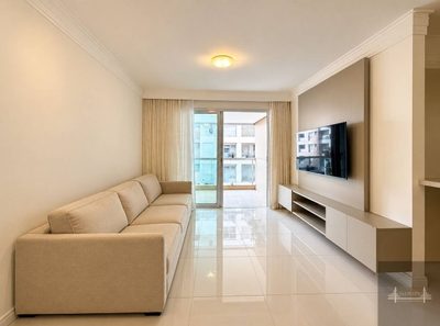Apartamento, 2 quartos, 90 m² - Foto 4