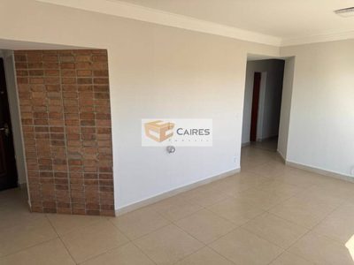 Apartamento, 3 quartos, 90 m² - Foto 1