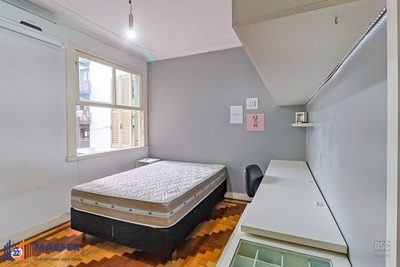 Apartamento, 3 quartos, 88 m² - Foto 4