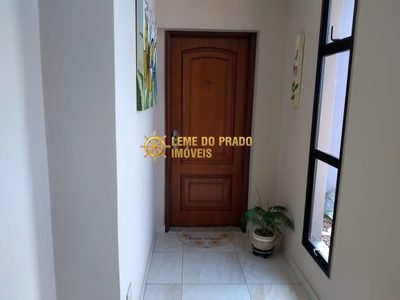 Apartamento, 3 quartos, 140 m² - Foto 2