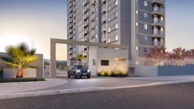 Apartamento, 2 quartos, 62 m² - Foto 1