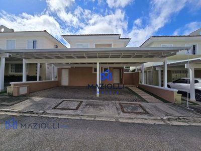 Casa, 4 quartos, 228 m² - Foto 1
