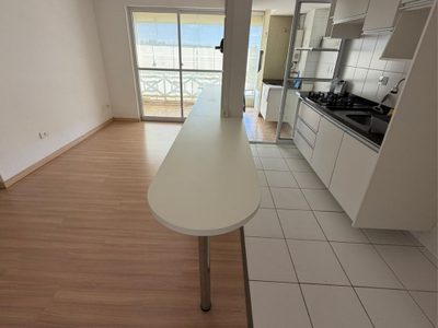 Apartamento, 2 quartos, 54 m² - Foto 4