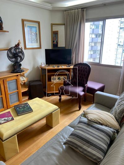 Apartamento, 2 quartos, 77 m² - Foto 3