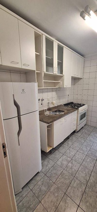 Apartamento, 3 quartos, 78 m² - Foto 4