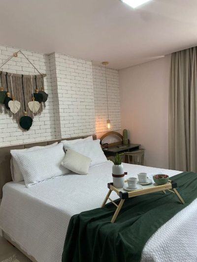 Flat/Apart Hotel, 1 quarto, 26 m² - Foto 5
