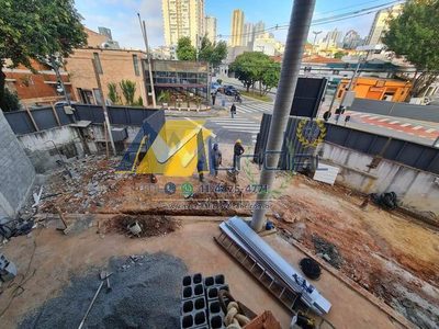 Loja-Salão, 241 m² - Foto 4