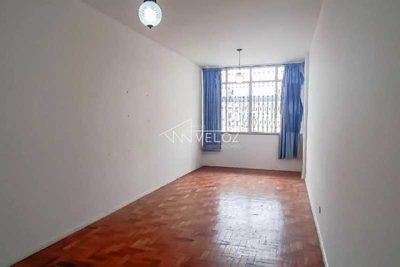 Apartamento, 1 quarto, 40 m² - Foto 1