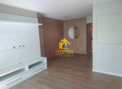 Apartamento, 3 quartos, 83 m² - Foto 2