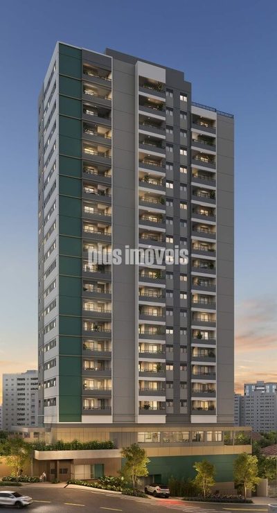 Apartamento, 2 quartos, 51 m² - Foto 3