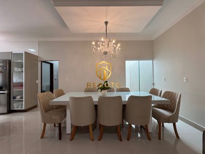 Casa, 3 quartos, 174 m² - Foto 4