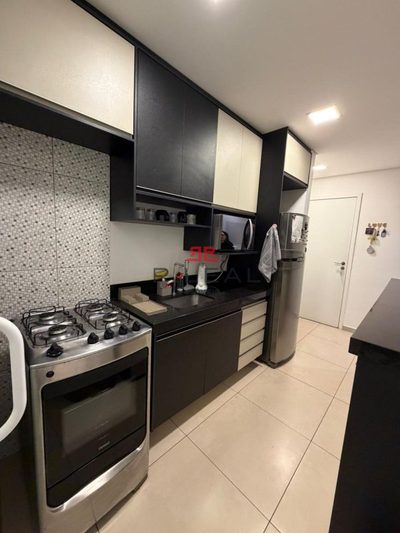 Apartamento, 2 quartos, 68 m² - Foto 2
