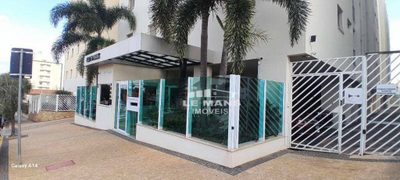 Apartamento, 3 quartos, 86 m² - Foto 1