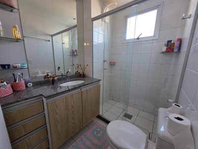 Apartamento, 3 quartos, 68 m² - Foto 4