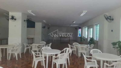 Apartamento, 3 quartos, 88 m² - Foto 2