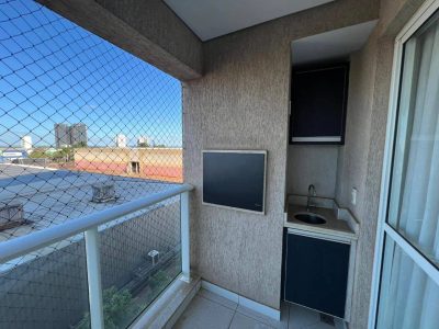 Apartamento, 2 quartos, 70 m² - Foto 5