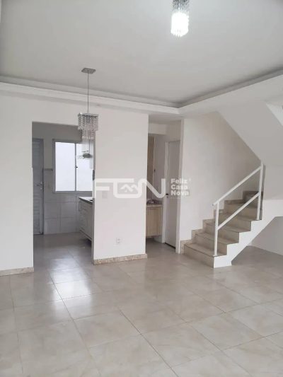 Casa, 3 quartos, 10 m² - Foto 2