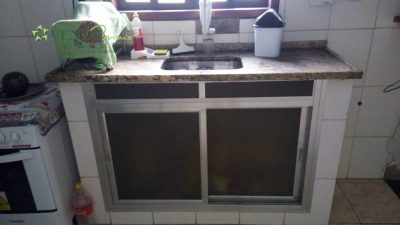 Casa, 2 quartos - Foto 5