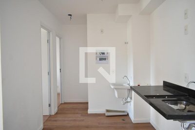 Apartamento, 2 quartos, 45 m² - Foto 4