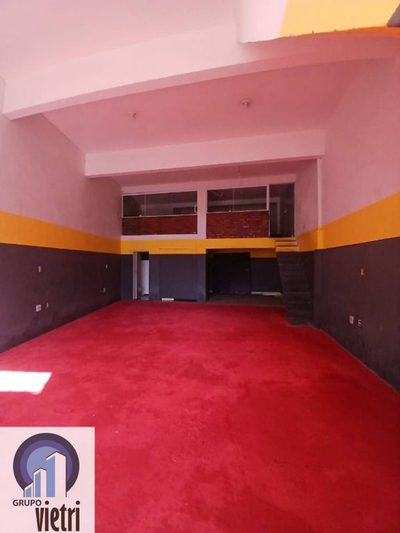 Loja-Salão, 150 m² - Foto 2