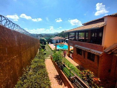 Casa, 6 quartos, 315 m² - Foto 1