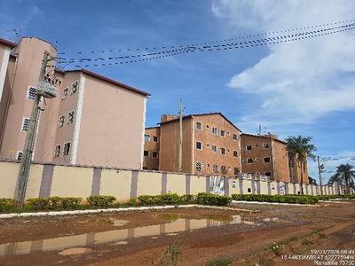 Apartamento, 2 quartos, 42 m² - Foto 1
